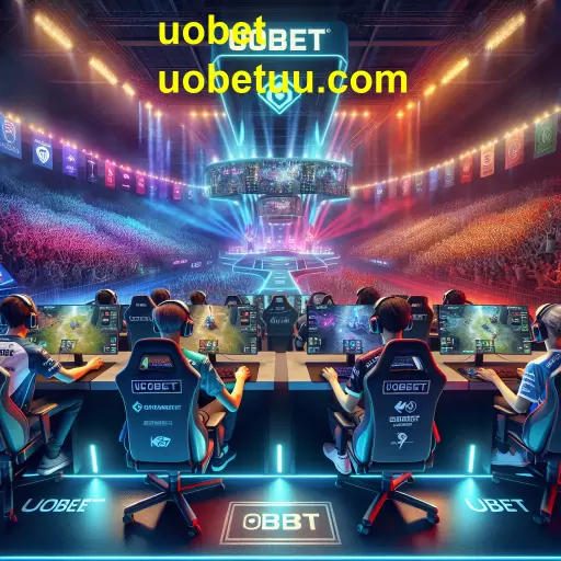 A Ascensão dos E-sports: Uma Nova Era de Competição e Entretenimento