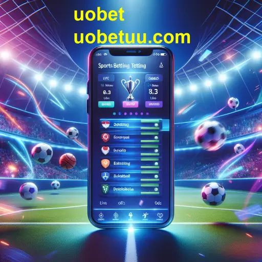 Entenda as Apostas Esportivas com a Uobet