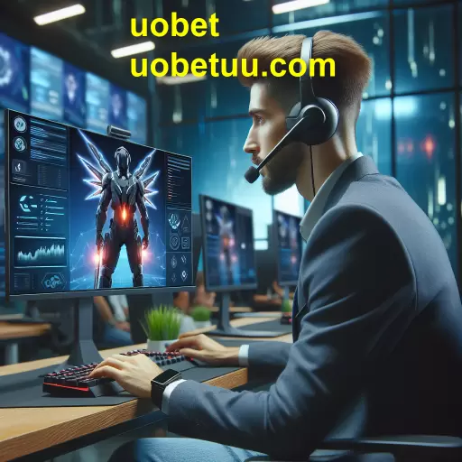 A Importância do Suporte ao Cliente na Uobet